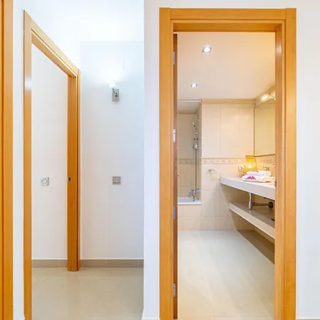 Apart-rent Penthouse Port Grec 0160 *