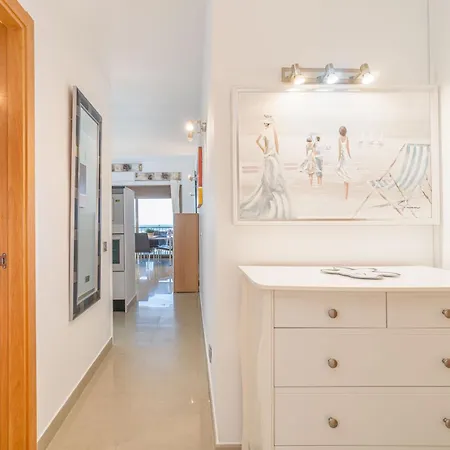 Apart-rent Penthouse Port Grec 0160 Appartamento *