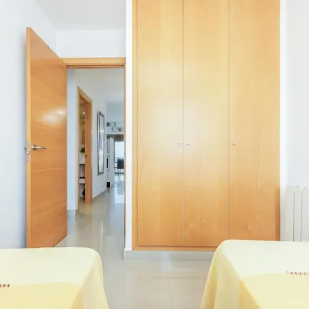 Apart-rent Penthouse Port Grec 0160 Apartment