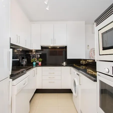Apart-rent Penthouse Port Grec 0160 Apartment Empuriabrava