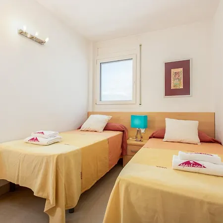 Apart-rent Penthouse Port Grec 0160 Apartment *