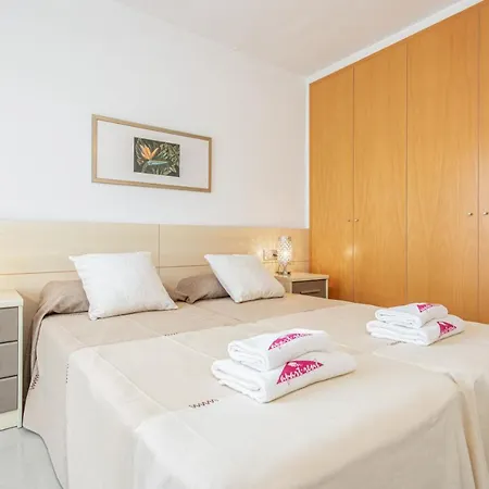 Apart-rent Penthouse Port Grec 0160 Apartment Empuriabrava