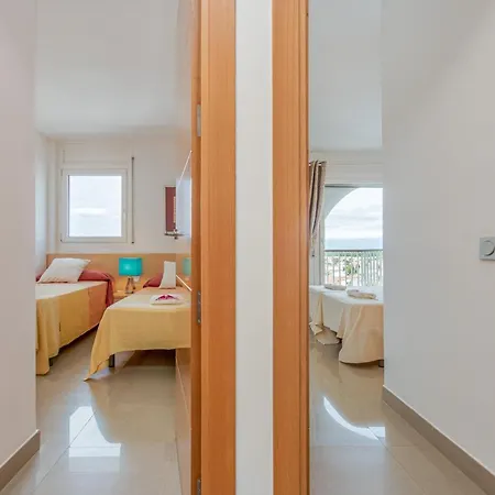 Apartment Apart-rent Penthouse Port Grec 0160