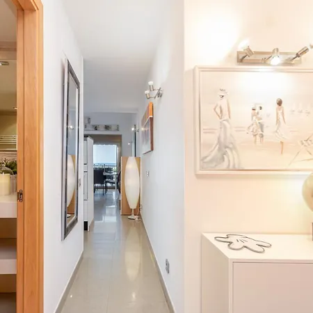Apart-rent Penthouse Port Grec 0160 Apartment *