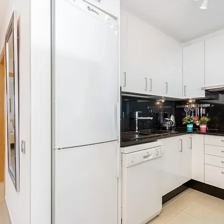 Apartment Apart-rent Penthouse Port Grec 0160 Empuriabrava