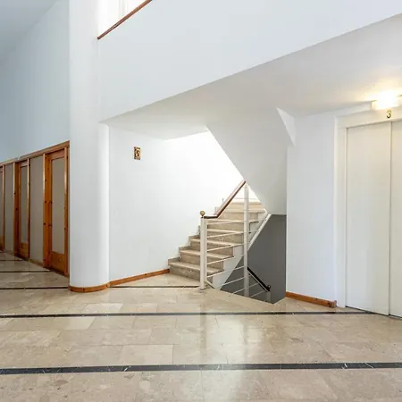 Apart-rent Penthouse Port Grec 0160 Apartment