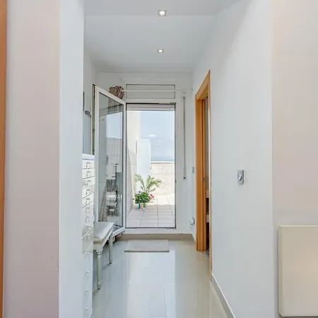 Apart-rent Penthouse Port Grec 0160 Empuriabrava