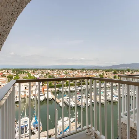 Apart-rent Penthouse Port Grec 0160