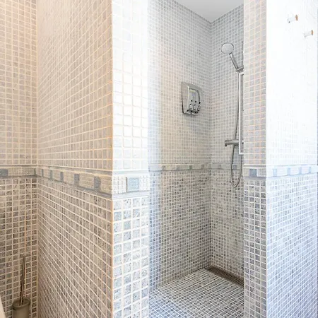Apartment Apart-rent Penthouse Port Grec 0160 *