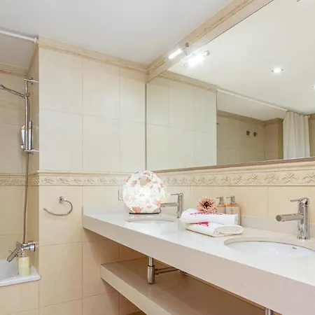 Apart-rent Penthouse Port Grec 0160 * Empuriabrava