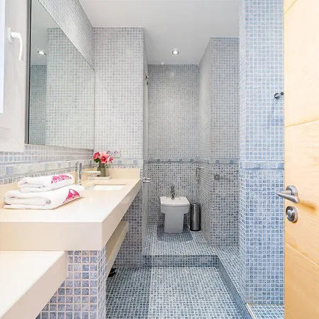 Apartment Apart-rent Penthouse Port Grec 0160