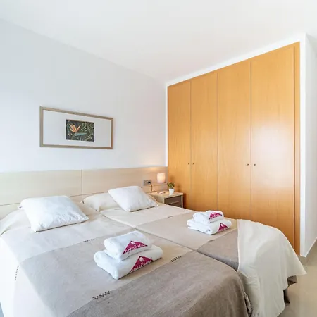 Apartment Apart-rent Penthouse Port Grec 0160