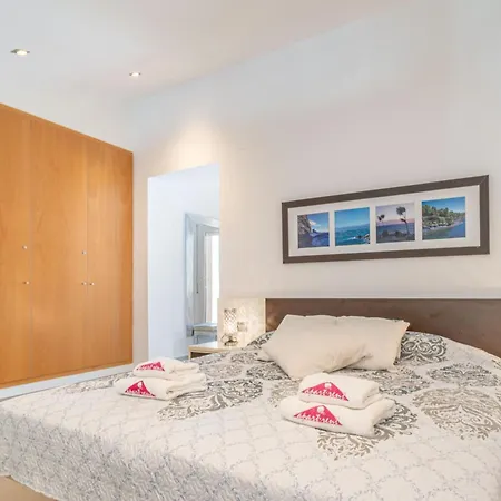 Apart-rent Penthouse Port Grec 0160 Apartment Empuriabrava
