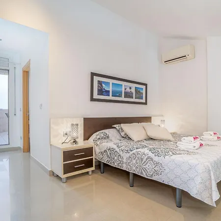 Apart-rent Penthouse Port Grec 0160 *