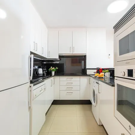Apart-rent Penthouse Port Grec 0160 Empuriabrava