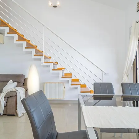 Apart-rent Penthouse Port Grec 0160 Apartment