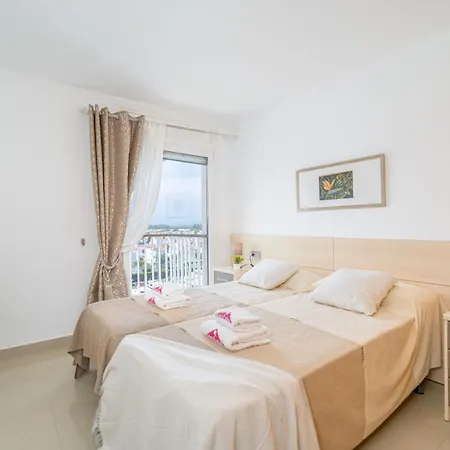 Apartment Apart-rent Penthouse Port Grec 0160 *