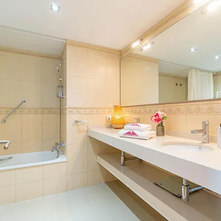 Apart-rent Penthouse Port Grec 0160 Apartment Empuriabrava