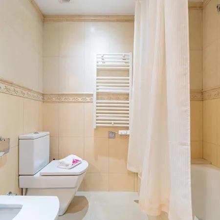 Apart-rent Penthouse Port Grec 0160