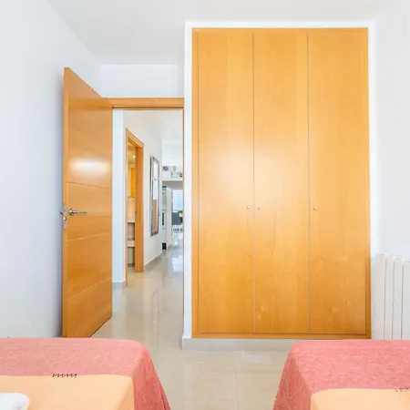 Apartment Apart-rent Penthouse Port Grec 0160