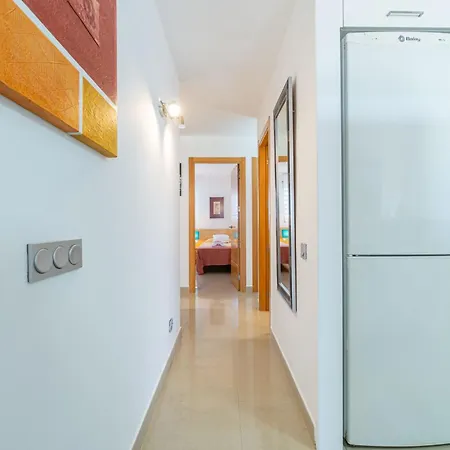 Apart-rent Penthouse Port Grec 0160 Apartment Empuriabrava