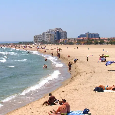 Apart-rent Penthouse Port Grec 0160 Empuriabrava