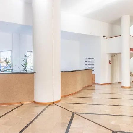 Apart-rent Penthouse Port Grec 0160 Apartment