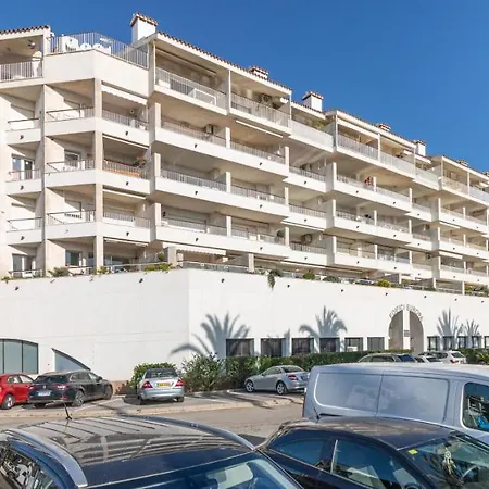 Apart-rent Penthouse Port Grec 0160 Apartment